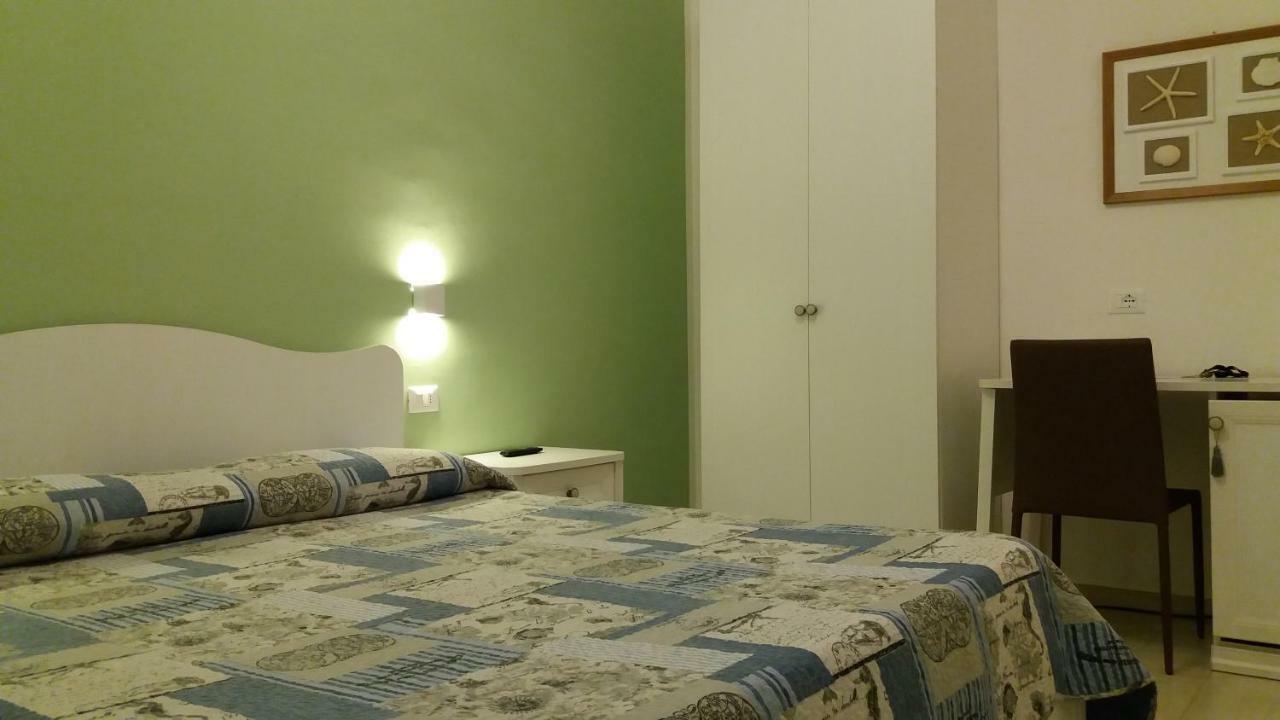 Affittacamere Tory Sirolo Exterior foto
